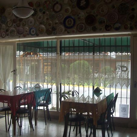 Il Albergo Dei Tre Re Mar del Plata Bagian luar foto