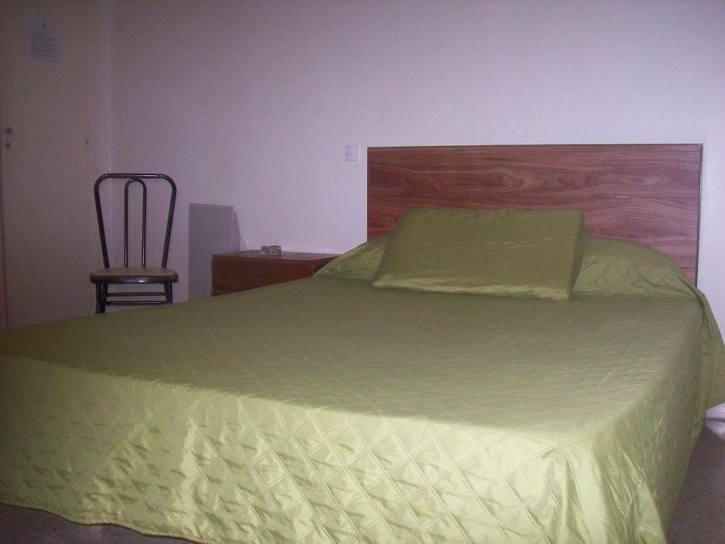 Il Albergo Dei Tre Re Mar del Plata Ruang foto