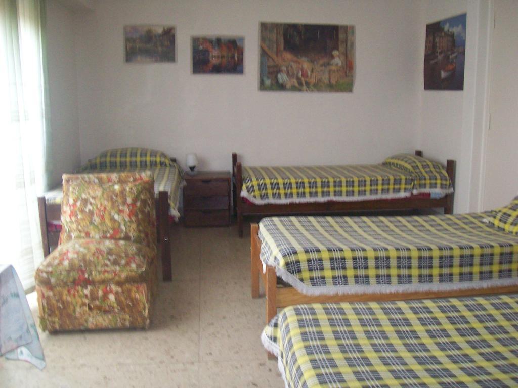 Il Albergo Dei Tre Re Mar del Plata Ruang foto