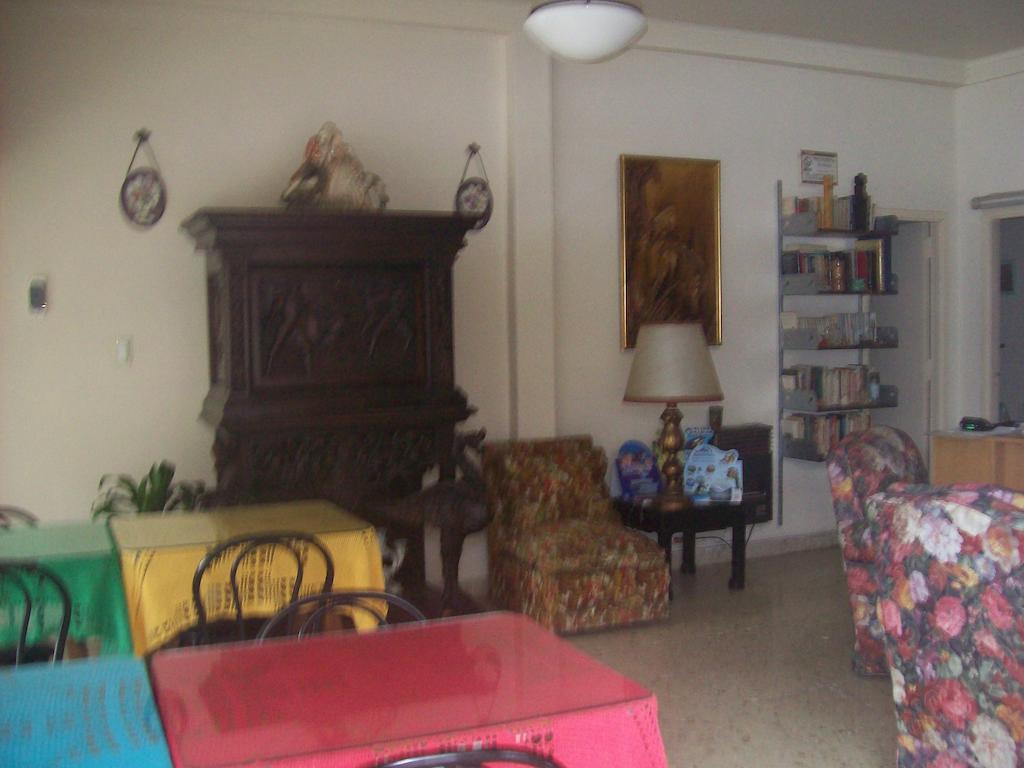 Il Albergo Dei Tre Re Mar del Plata Bagian luar foto